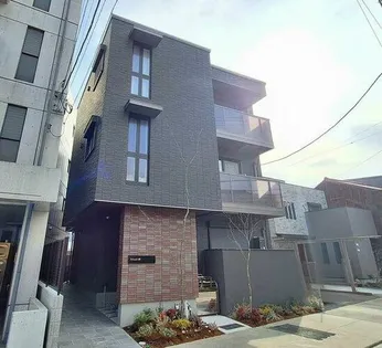 フェリシード太閤の画像