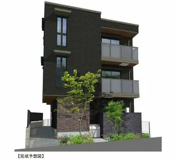 フェリシード太閤の画像