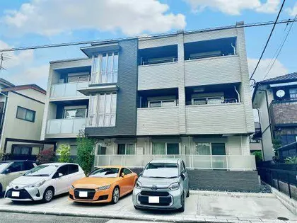 SHAMAISONSTAGE 桜本町の画像