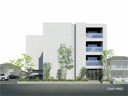 カーサ コーシェリの画像