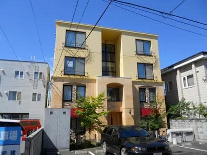 モデナ杉並の画像