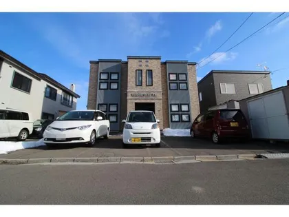 トレジャーコート美原の画像