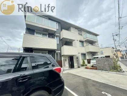 ケーズメゾン松山の画像