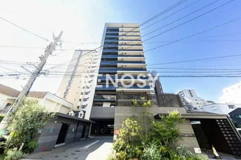 デュ レジア薬院テラスの画像