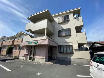 フレスコ ペルラの画像