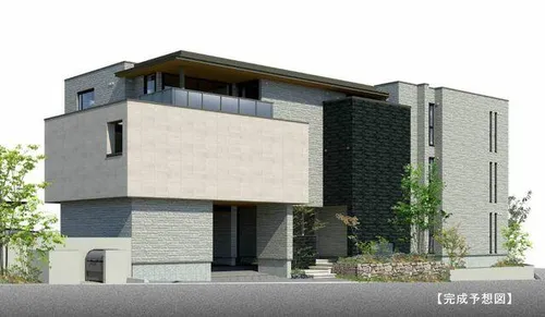 ハムステッド メゾンの画像