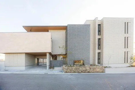 ハムステッド メゾンの画像