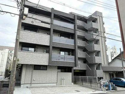 シャーメゾン ヴェリテの画像