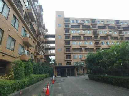 六甲グランドヒルズ2号館の画像