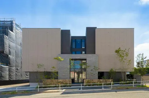 ルジェンド【0301号室】の外観