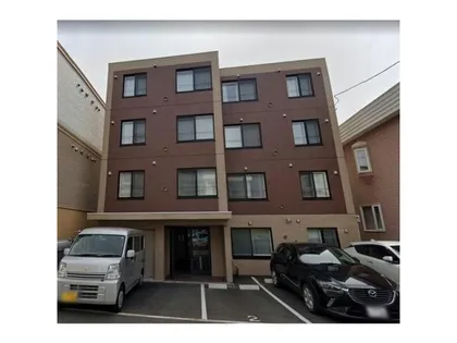 厚別東2ー1MSの画像