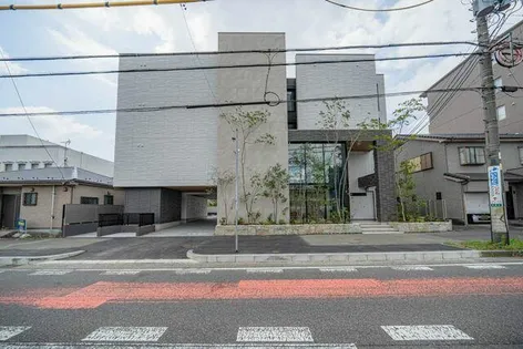 ブリエ松降の画像