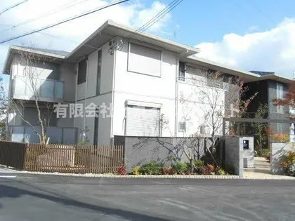 リメインらかん W棟の画像