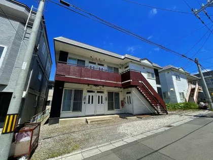 クラージュ花園の画像