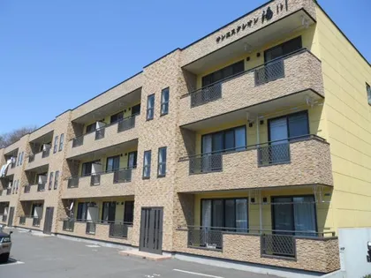 サンエスタシオン湯川の画像