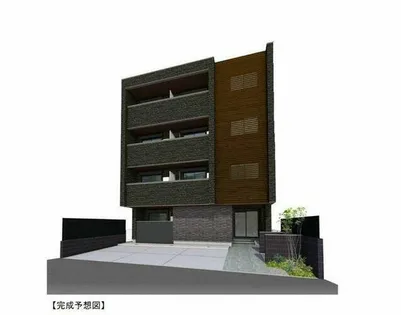 べレオ伊勢山の画像