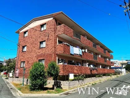 ガーデンハウス花水木の画像