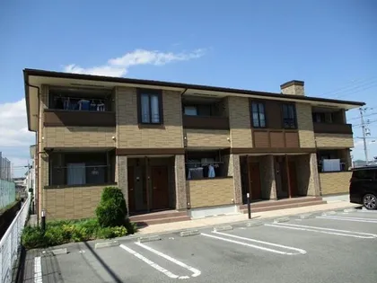 フェリア香呂の画像