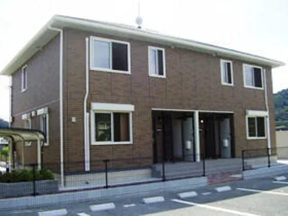 リバーサイド市川A Bの画像