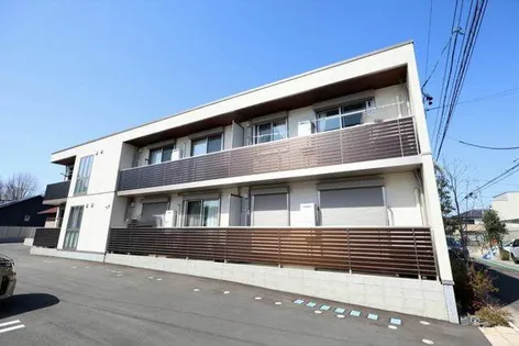 シャーメゾングルースの画像