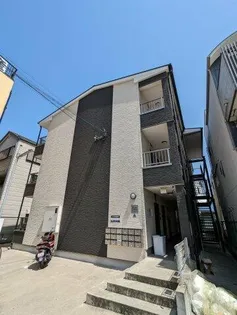 ブルーメ公園南の画像