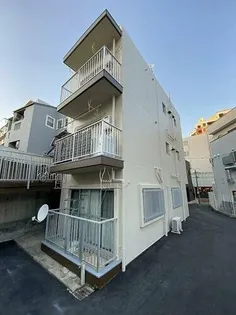 グランデール平尾の画像