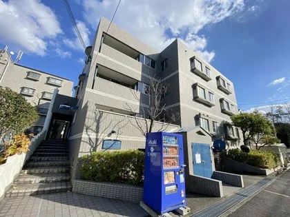 グレース箕面の画像