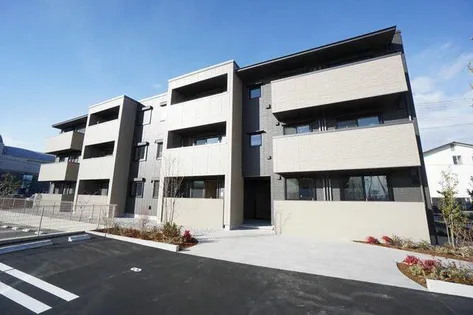 レフィシア犬山の画像