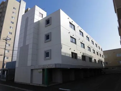 クリスタルコートの画像