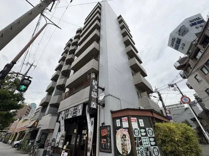 豊崎レヂデンスの画像