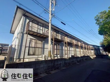 青木ヒルズαー3の画像