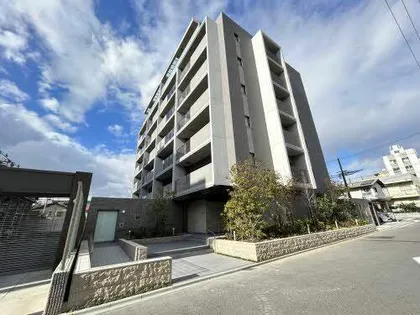 マストスタイル東白壁の画像