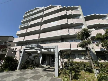 ロイヤル住吉公園の画像