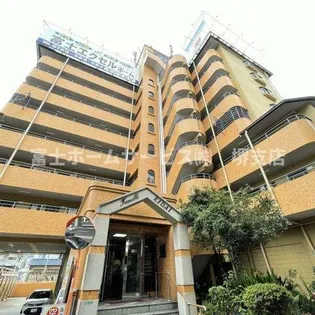 ふぁみーゆ永代町の画像