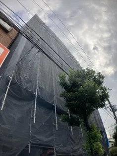 レアレア上新庄11番館の画像