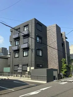 MONREVEーKの画像
