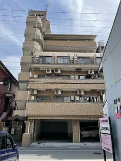 朝日プラザ塚本IIの画像