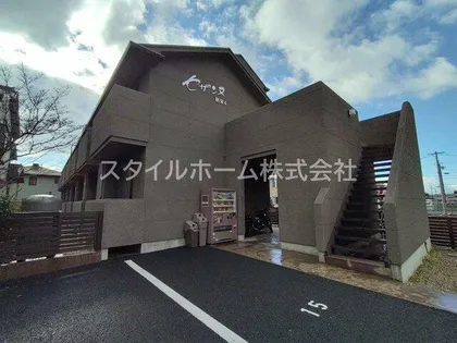 セザンヌ新栄4の画像