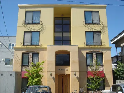 モデナ杉並の画像