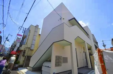 サングレイス花園の画像
