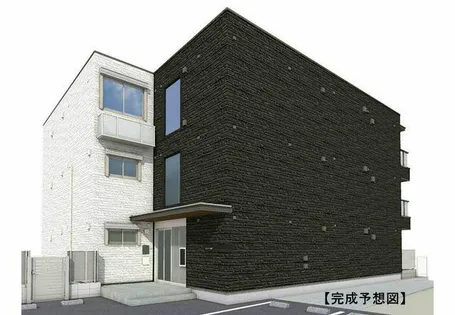 ユイマールⅢの画像