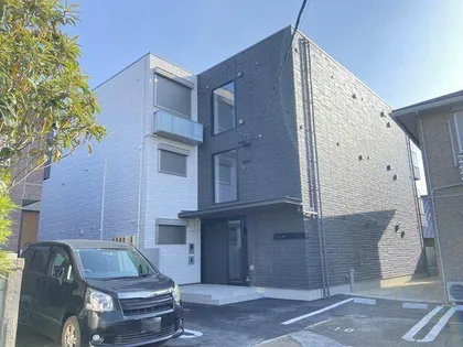 ユイマールⅢの画像