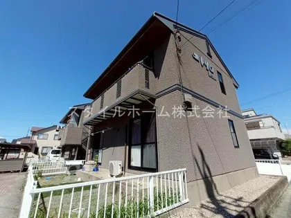 ユトリロ新栄 A棟の画像