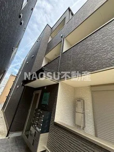 ジーメゾン鳥居アヴェニエの画像