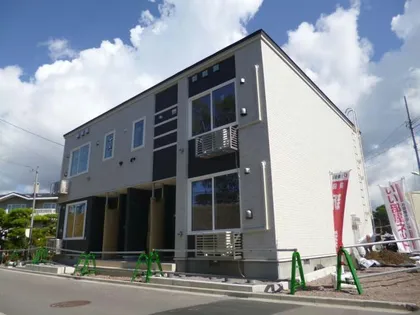 フェリースIIの画像