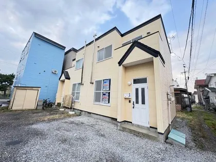 中島町31番1棟2戸の画像