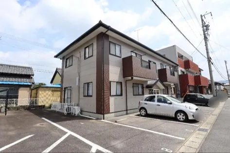 ベルヴィ平田の画像