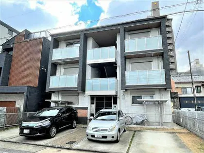 Gloria 徳川町 N【1階】の外観