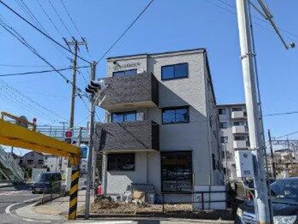 グルーブ明石大蔵の画像
