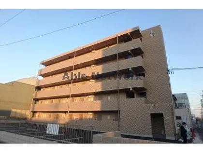 A CITY知立駅前の画像